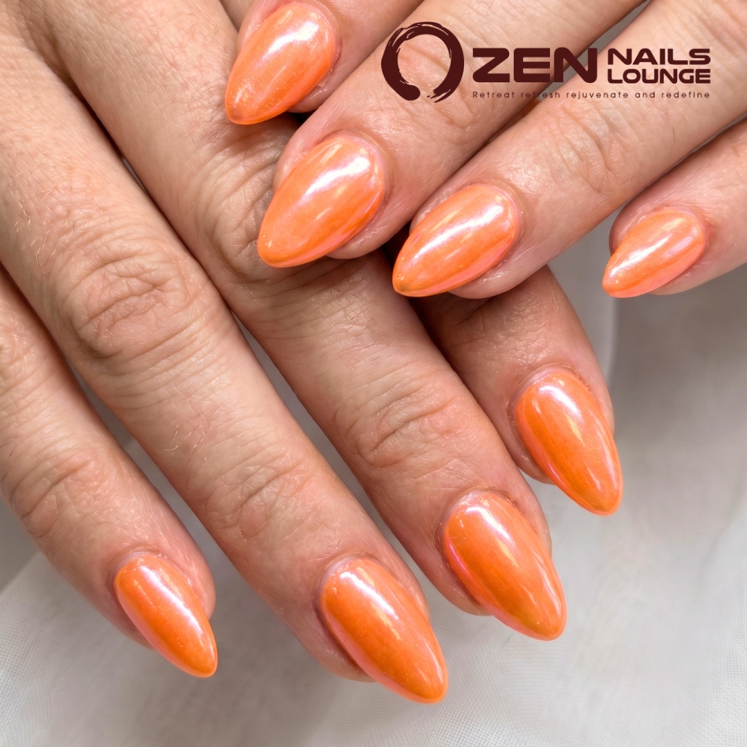 Zen Nails Lounge